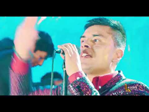 Mix Somos Amantes - ORQUESTA SON LA UNICA  / Lucero Films (En Vivo) 4k
