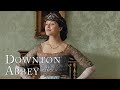 Sybil Redefines Fashion Downton Abbey