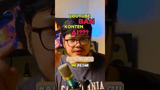 Download lagu GOODBYE AI CONTENT? YouTube's New Rules for July 15th That You MUST Know! #aicontent #youtube mp3