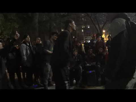 FACUSKILL vs HAD vs SHADOW: 8vos - Shaman Kings Defend