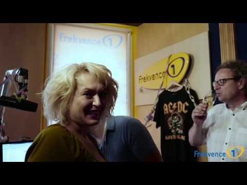 Ruda z Ostravy:  Miluška zpívá píseň na rozloučenou