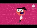 Abertura Pbs Kids Remake 2005 2008 Effects New Bob Zoom For 1 Minute