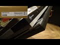 How To Install An IKEA BEHJALPLIG Sliding Hinge On Bosch Neff Or Siemens Integrated Dishwasher