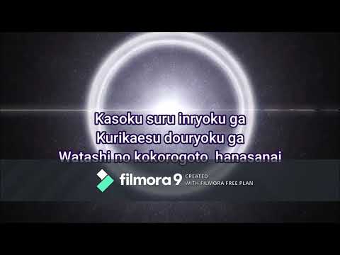 Amnesia opening Karaoke