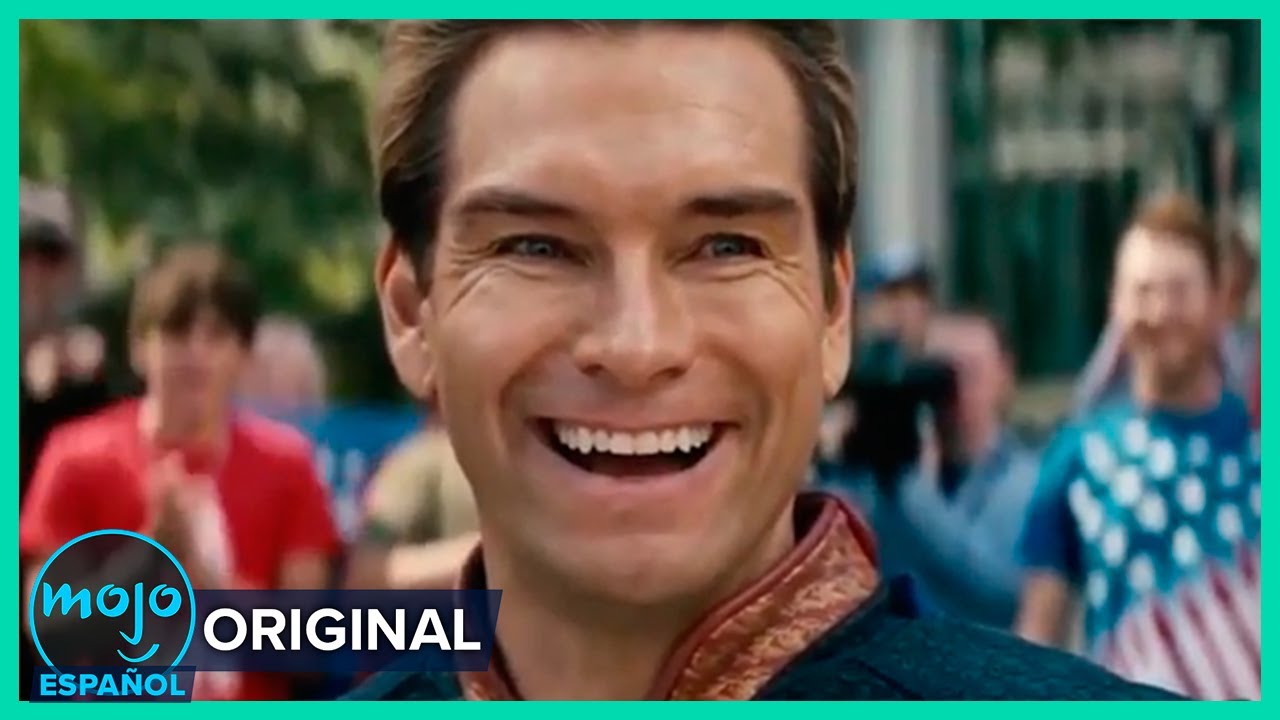 ¡Top 10 Series más EXITOSAS de los 2010 en Latinoamérica!