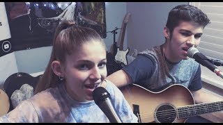 Blue Tacoma -  Russell Dickerson (JunaNJoey Cover)