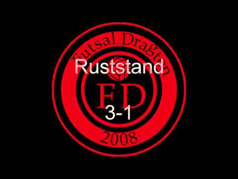 Futsal Dragten 1 - Futsal Winsum 1