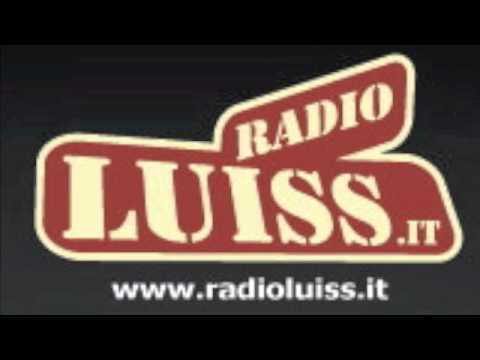 Radio Luiss Snooze - Intervista a Fioretta Mari