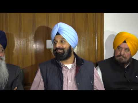 Discussion needed on loot of treasury by Cong leaders by way of illegal mining and liquor smuggling