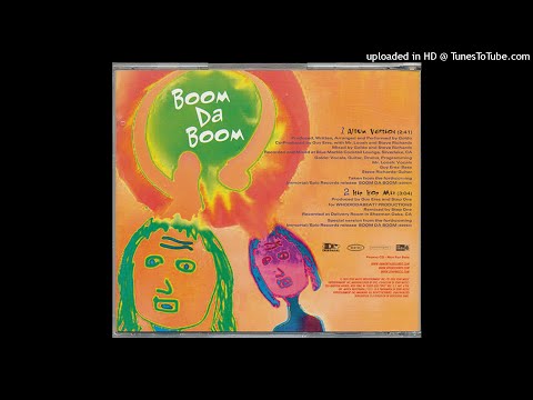Video thumbnail for Boom Da Boom
