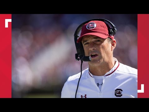 Beamer speaks about the dismissal of offensive coordinator/QB coach Mike Shula