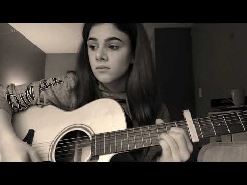 Be Alright - Laila Mach (Dean Lewis Cover)