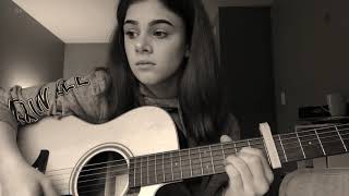 Be Alright - Laila Mach (Dean Lewis Cover)