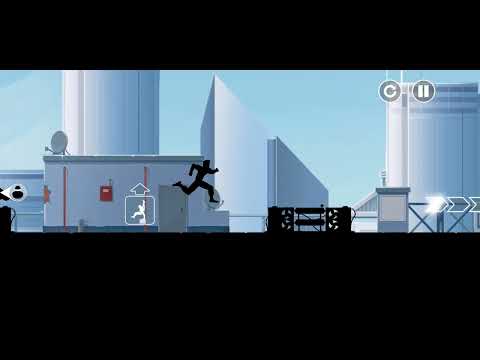 [Android] Vector: parkour run - Nekki - Action and Fighting Games - YouTube