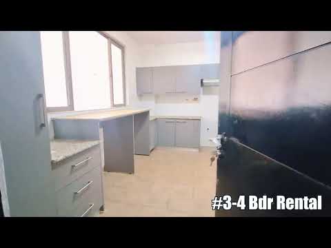 4bdrm Apartment in Taah Heights, South C for rent