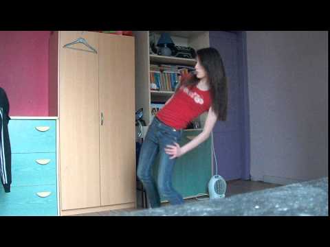 My Boots - Montell Jordan Chäa :)