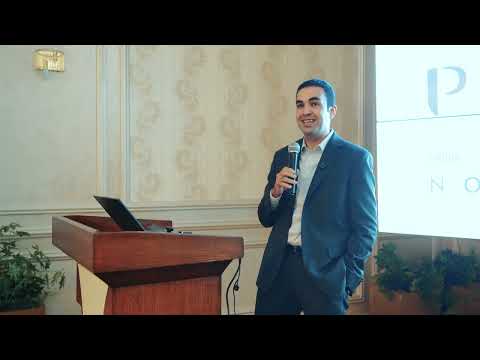 Introducing PAUSE North Coast | Official Project Orientation by K Developments