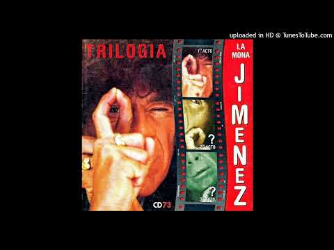 10- Se Abuso - La Mona Jimenez