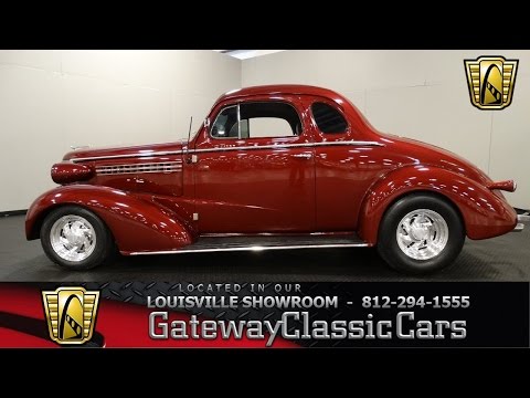 1938 Chevrolet Deluxe (CC-916895) for sale in O'Fallon, Illinois