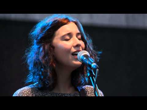 Lisa Hannigan - We the drowned (Live @ Carroponte, Sesto S. Giovanni,  July 6th 2013)