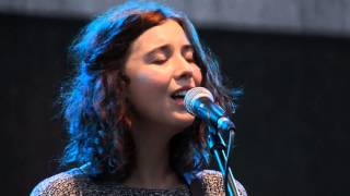 Lisa Hannigan - We the drowned (Live @ Carroponte, Sesto S. Giovanni,  July 6th 2013)