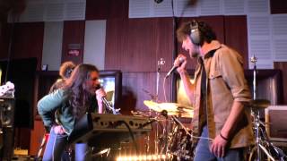 Turbo - City of Satellites feat Undos (Live from Supersize)