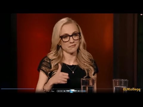 04-09-15 Kat Timpf on Red Eye - Complete, Uncut Show