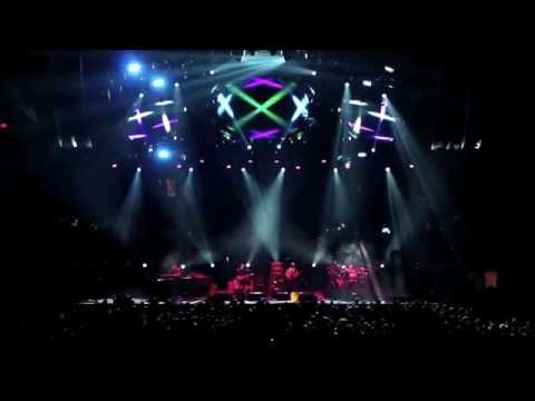 PHISH 12.28.12 | Little Drummer Boy | New York, NY Madison Square Garden