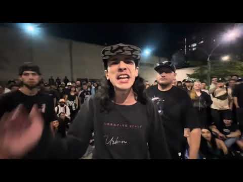 PROFANUS & BLESS vs POKE 🇻🇪 & MANUDY vs KHAOZ & ZOHAN: Octavos - Dem Duplas 1