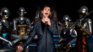 Rácz Gergő: Harc és vágy