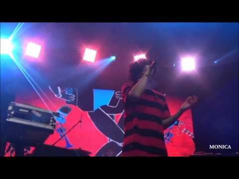 170610 YB 꿀파티 - 정글의 법칙