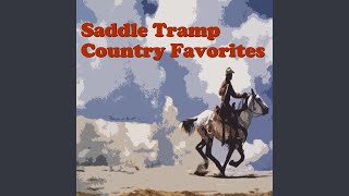 Rock Me to Sleep in My Saddle