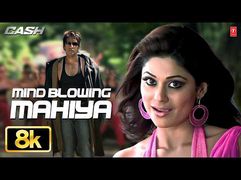 Mind Blowing Mahiya — watch video