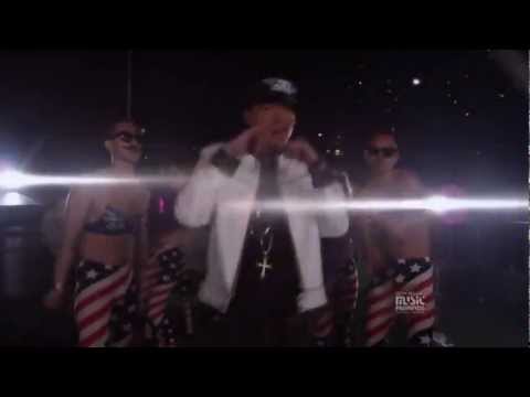 [MV] Double K (더블케이) - No Music No Life (Feat. 바비킴)