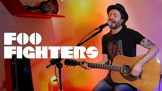 Download lagu Learn To Fly - Foo Fighters  (Jota John acoustic cover) on Spotify & Apple mp3
