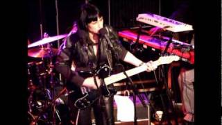 Joan As Police Woman &quot;Eternal Flame&quot; - Live at The Thekla, Bristol, UK