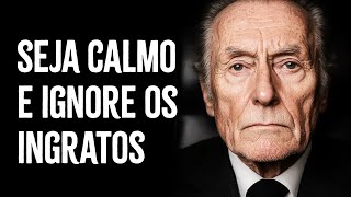 Reflexões Que As Pessoas Só Fazem Quando Já é Tarde