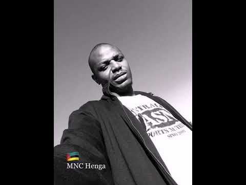 MNC Henga voz oprimida ft Victma MC prod(Victma MC) 2016