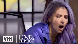 Veronica Vega Feels the Weight of the World on Her Shoulders | Love &amp; Hip Hop: Miami
