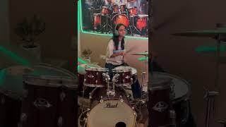 Download lagu Darling #drums #drummer #drumcover #darling #shorts #bollywoodsongs mp3
