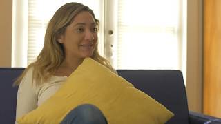 She Lays Down - A Short Film