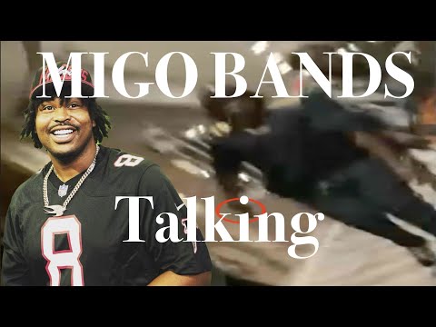 Migo Bands tells Investigators His Side of the Story