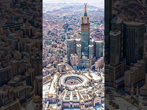 Subscribe please #love #makkahlive #beautiful #makkahmadinah #subscribe #beautiful