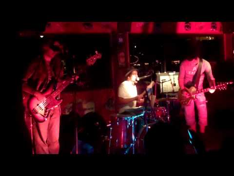 FestiBlues 2011 - Hot Tamales Blues Band @ Bar Le Bienvenu  (2011/08/11)
