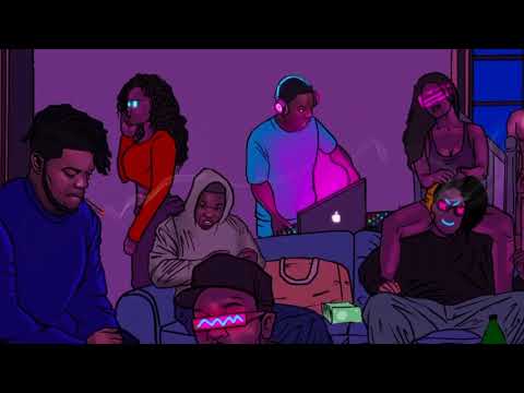 My guys ft kblnks & preshlee