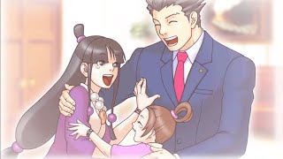 逆転裁判2 第４話「さらば、逆転」後編