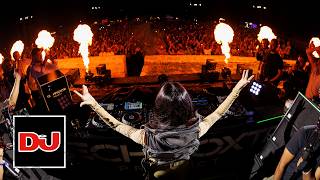 KOROLOVA - Live @ TECHNOXTR Project x Zemi Hotel, Cappadocia, Turkey 2026