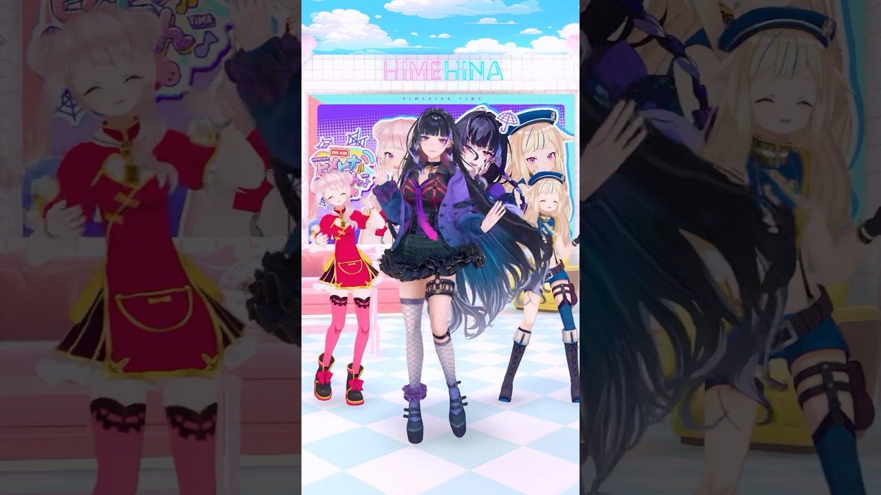 YouTubeサムネイル