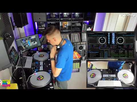 Kutski - Freestyle Sessions Vol. 3