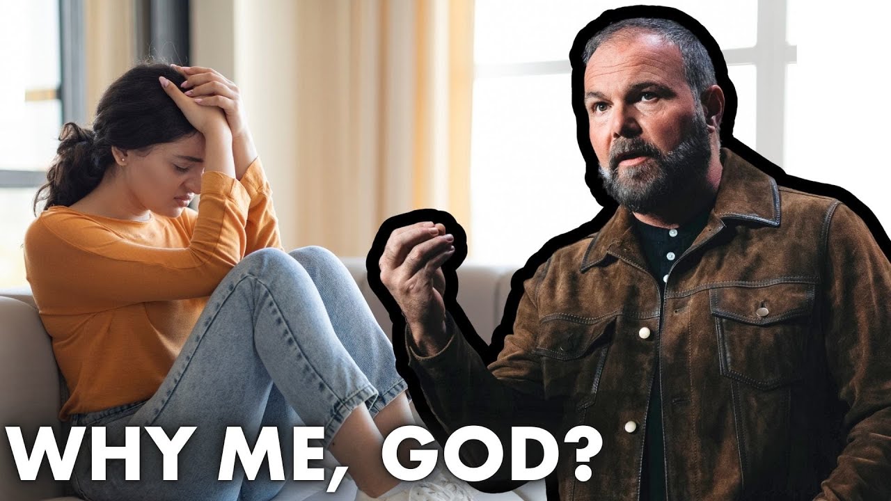 There's a Purpose to Your Pain!